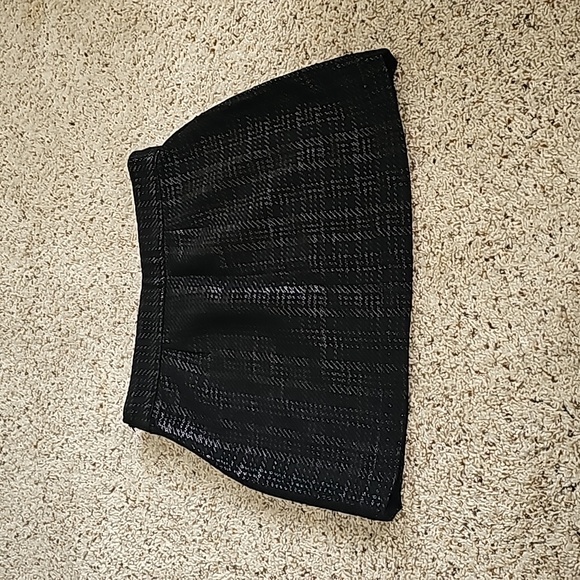 Sachin+Babi black sz 10 skirt - Picture 3 of 14